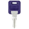 Fastec Industrial 315 RV Replacement Key 315