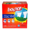Bounce Suavizante Telas P/secadora 320hojas