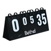 5-Set Scoreboard for Table Tennis and Basketball 35 Points