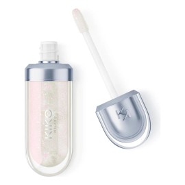 Kiko Milano 3d Hydra Lipgloss 47 - Edición Limitada, Brillo