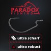Paradox Fishing Premium Offset Hooks Set of 45 I Each