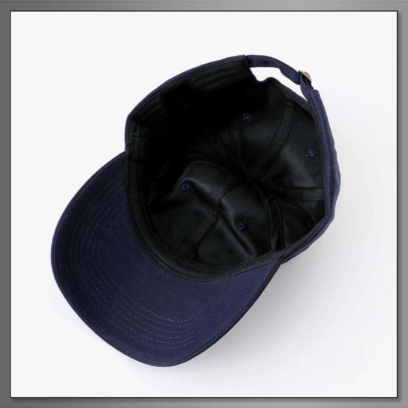 [バズ セレクション] キャップ 帽子 シンプル 無地 カジュアル 大きいサイズ メンズ レディース