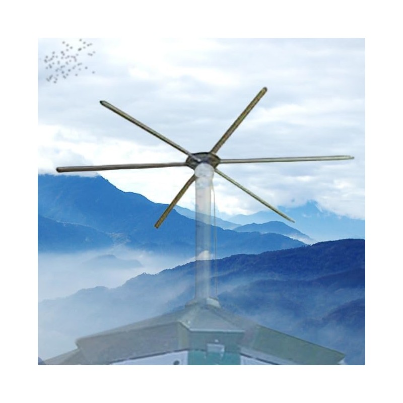 Nature House Star Martin Perch for PMC-24 and TM-12