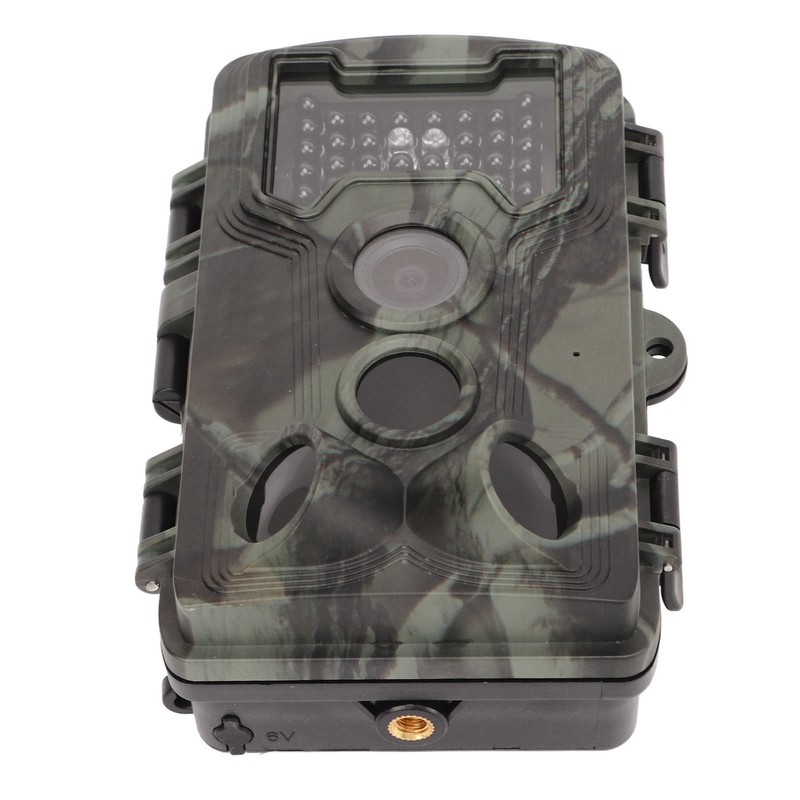 1080P 36MP Trail Game Camera IP66 Waterproof Infrared Induction Hunting