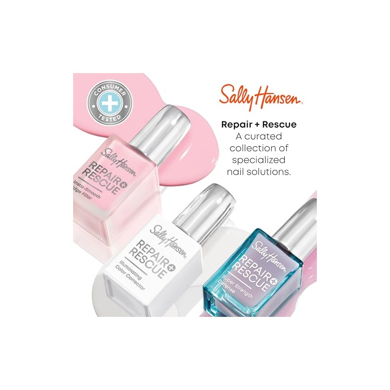 Sally Hansen Sally Hansen SOS+ Nail Care Perfector Ridge Filler