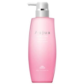 Aujua QU Quench Hair Treatment 500g