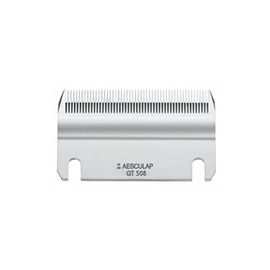 Aesculap Econom GT508 Lower Cutter Plate