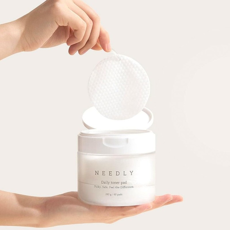 Needly Daily Toner Pad