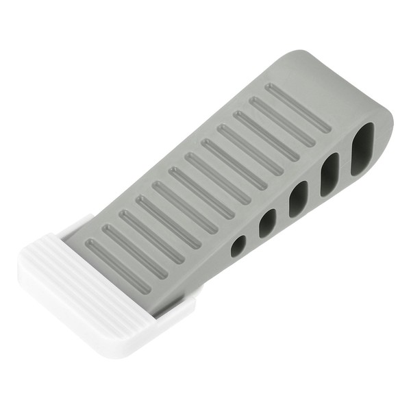 sourcing map 1 Pcs Door Stoppers for Bottom of Door,