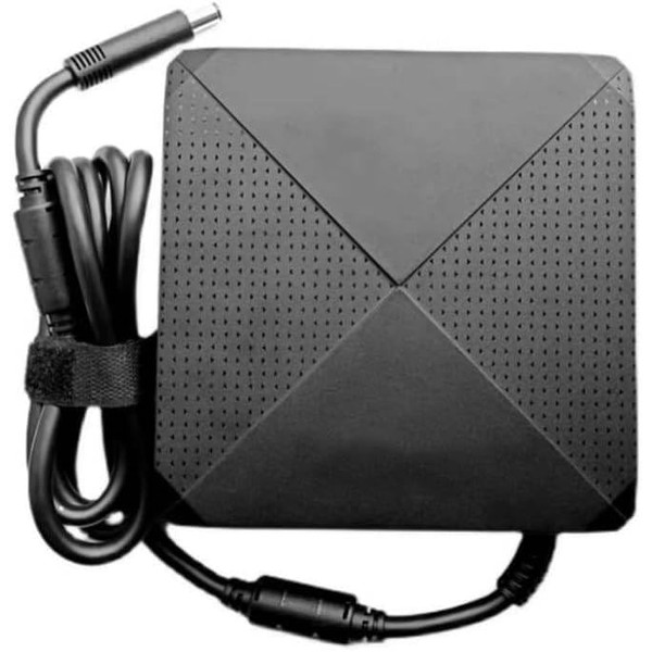 Genuine 330W 19.5V 16.92A 7.4x5.0mm Tip AC Adapter Compatible with