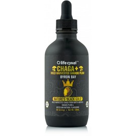 Life Cykel Chaga Double Extract 120ml