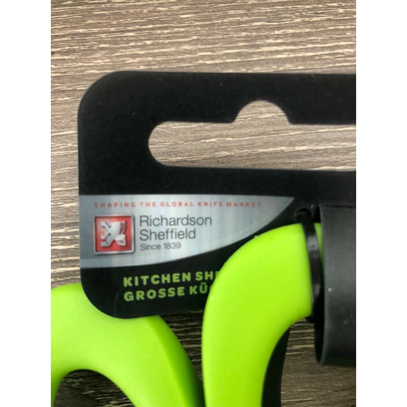 Richardson Sheffield  Richardson Sheffield Gripi Kitchen Shears NEW!
