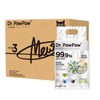 Tofu Cat Litter, Dr. PawPaw Clumping Cat Litter, Green Tea