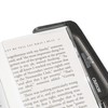 Carson PageGlow Rechargeable LED Reading Light (PG-10R) 7.25x5.4X.88