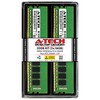 A-Tech 32GB Kit (2x16GB) RAM for ASRock Rack 1U2LW-X570/2L2T, 1U4LW-X570/2L2T,