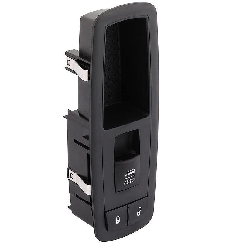 Driver Side Power Master Window Switch Front Right Fits for