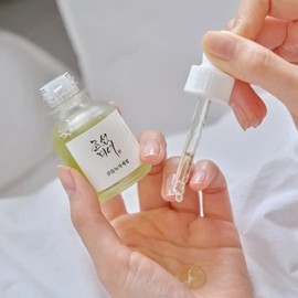 Beauty of Joseon Calming Serum Green Tea + Panthenol 60 ml.
