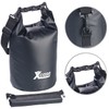 Xcase Waterproof Packing Bag: Waterproof Dry Bag, Heavy Duty Industrial
