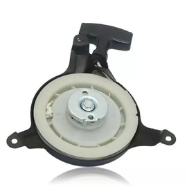 MEEIHUI 951-10299 Cub Cadet Pull Start Assembly Compatible with MTD Troy Bilt Yardman Lawn Mower for 751-10299 951-10299A 1P61P0 Cub Cadet Recoil Starter