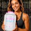 BHP NUTRITION- SHE FIT WOMEN ISOLATE ZERO 1.82 LBS |