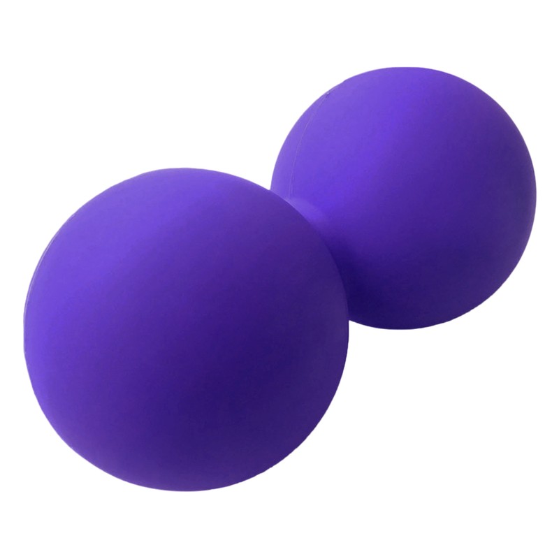 [通拓商品]Massage Balls Set Double Peanut Ball Fascial Ball Tissue Treatment