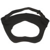 TEHAUX VR Eye Mask Cover Adjustable Sweat Band for VR
