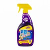 Sparkle Glass Cleaner Spray Bottle, 33.8oz