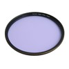 Lightdow Clear Natural Night Filter Light Pollution Reduction Camera Lens