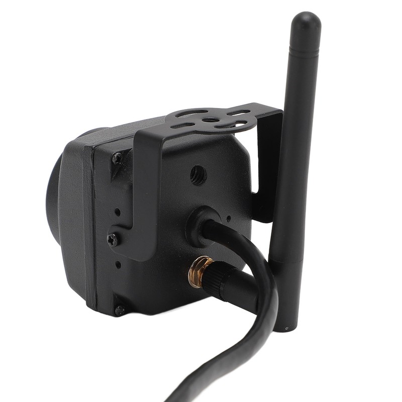2.4G Wireless Small Camera 10LED HD Night Vision Motion Detection