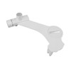 G1/2 Toilet Bidet Attachment Universal Toilet Self Cleaning Sprayer for