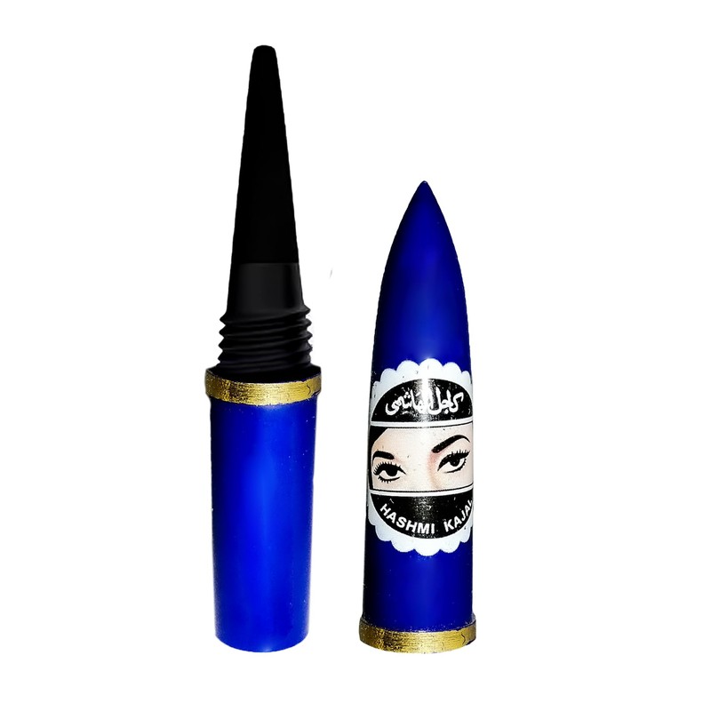 Kajal Delineador Hashmi en Crayon Presentación en Bala Original 100%