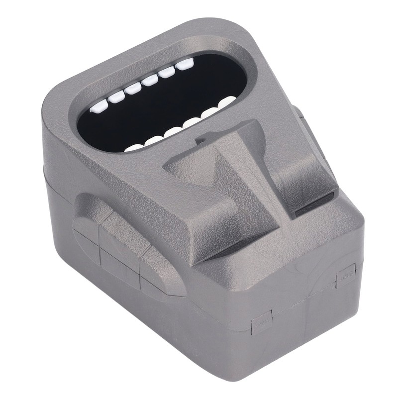 Lie Detection Test Machine Finger Shocking Polygraph Analyzer Machine Electric