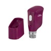 FoodSaver FSFRSH0063-035 FreshSaver Handheld Vacuum Sealer, Fuschia