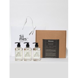 Nordic Birch Birch Hand Wash Gift Set / 노르딕버치 자작나무 핸드워시 선물세트