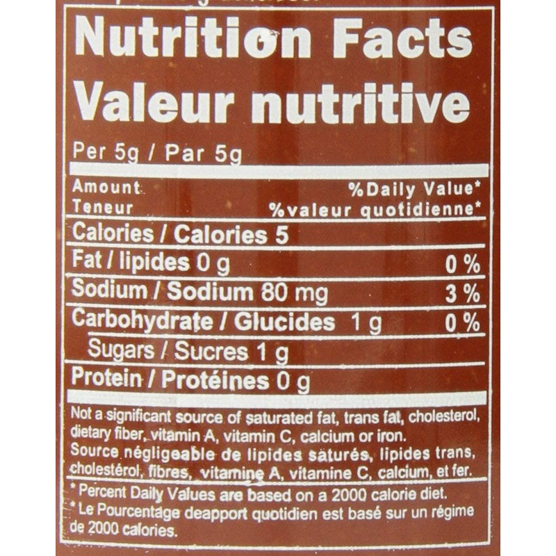 Tuong Ot Sriracha Hot Chili Sauce 28oz