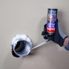 Loctite Tite Foam Big Gaps White Insulating Foam Sealant, 12