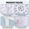 2 Pieces Snowflake Fur Headbands, Creative Kids Headbands, Cute Headbands,