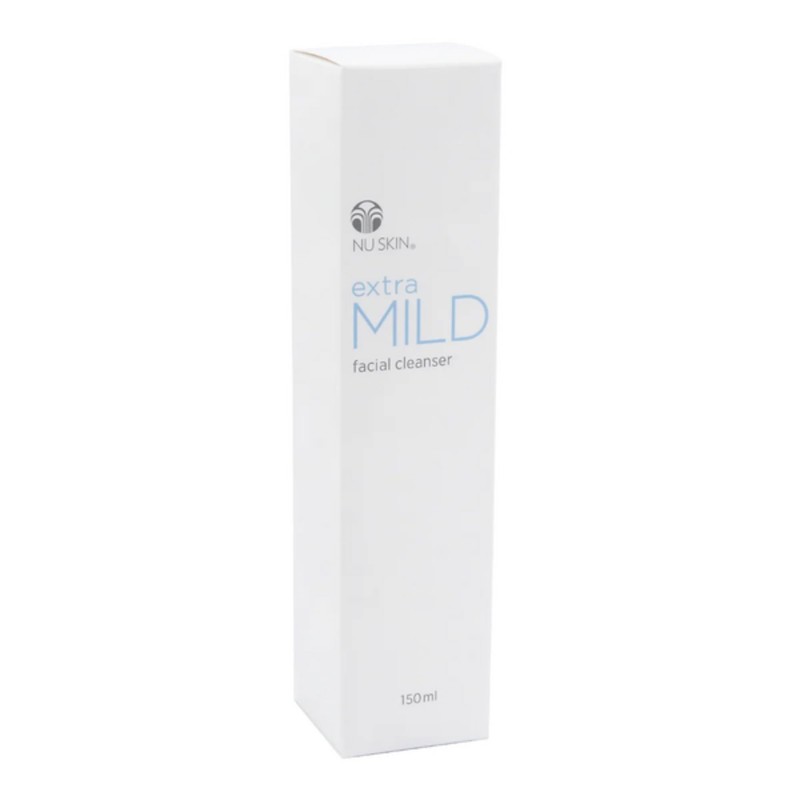 New Skin Extra Mild Facial Cleanser, 5.3 fl oz (150