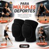 Rodilleras Voleibol,rodilleras Basquetbol,rodillera