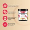 Naturebell Electrolytes Powder No Sugar, 500g (76 Servings) | Keto