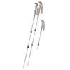 Komperdell Women's Tramontana TI Telescopic Poles, Trekking Poles, Hiking Poles
