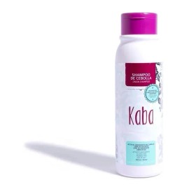 Kit Kaba 1 Shampoo De Cebolla 1 Acondicionador Con Ceramidas