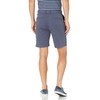 RVCA Pantalones Cortos Chinos Daggers para Hombre, Azul (Moody Blue),