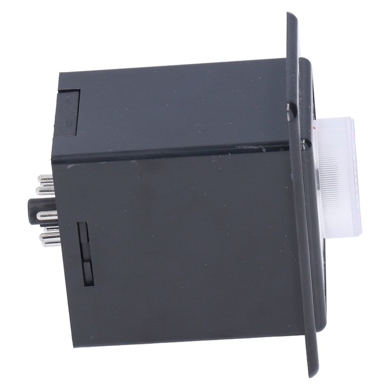 Time Relay 8 Pin 6M Stable Performance Precise Circuit Board