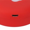 Electric Hand Warmer Men Women Cute Cat Paw Pattern Winter