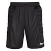 hummel Jungen Essential Gk Shorts W Padding, Black, 140-152