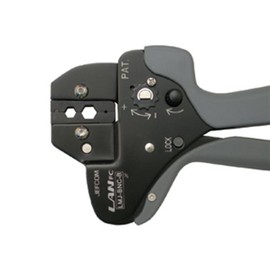 densan BNC Connector Crimping Tool LMJ – BNC – B