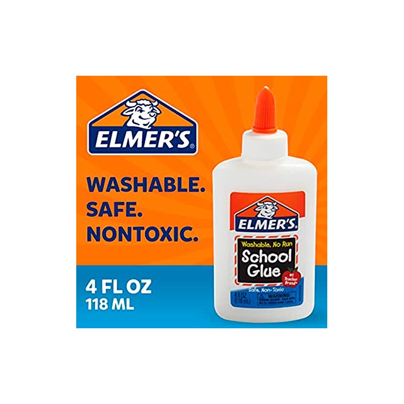 Borden Elmer's Glue