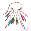 Baluue Fashion Bohemian Style Handmade Headband Ethnic Design Hair Hoops