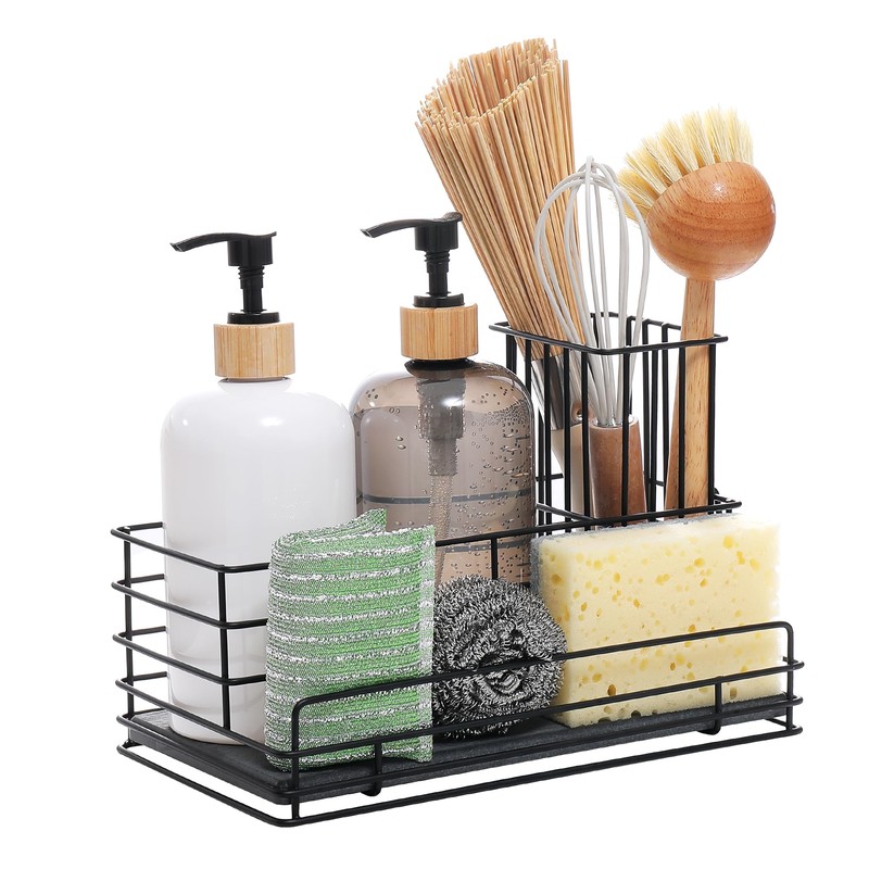 NAHANGPET Diatomaceous Earth Dish Rack(Large)